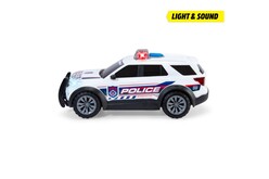 Dickie Ford Polis Aracı 203714025 - Thumbnail