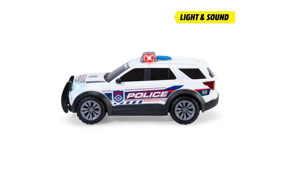 Dickie Ford Polis Aracı 203714025
