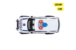 Dickie Ford Polis Aracı 203714025 - Thumbnail