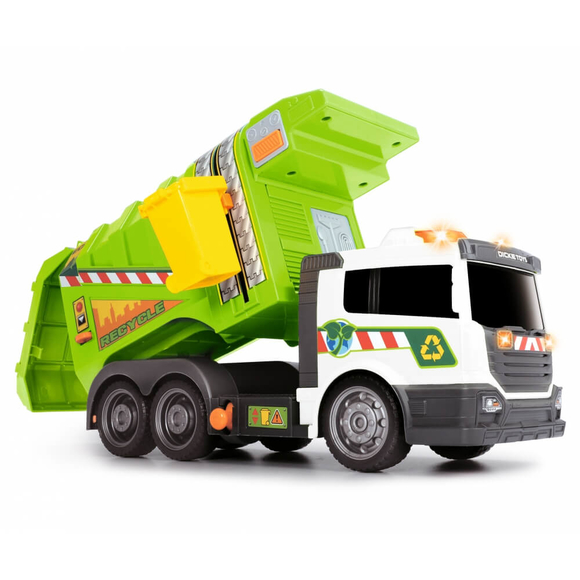 Dickie Garbage Collector 203308382