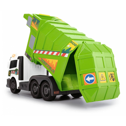 Dickie Garbage Collector 203308382 - Thumbnail