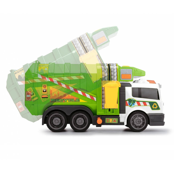 Dickie Garbage Collector 203308382