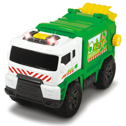Dickie - Dickie Garbage Truck 203304013