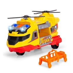 Dickie Helikopter 203306023 - Thumbnail