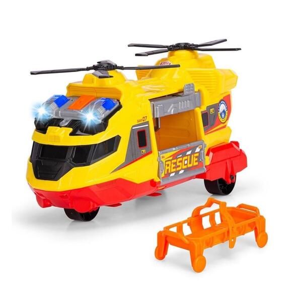 Dickie Helikopter 203306023