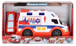 Dickie İlk Yardım Ambulansı 3308360 - Thumbnail