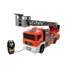 Dickie - Dickie International Fire Patrol 203442315038