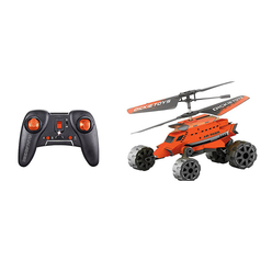 Dickie IRC Air Rider 19426 - Thumbnail