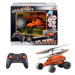 Simba - Dickie IRC Air Rider 19426