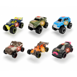 Dickie - Dickie Joyrider 203761000