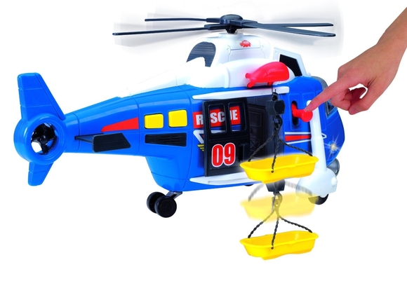 Dickie Kurtarma Helikopteri 3308356