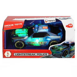 Dickie - Dickie Lightstreak Police 203763001