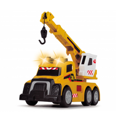 Dickie Mobile Crane 203302006 - Thumbnail