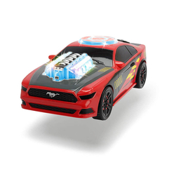 Dickie Music Racer 203764003 - Thumbnail