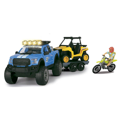 Dickie Offroad Set 203838003 - Thumbnail