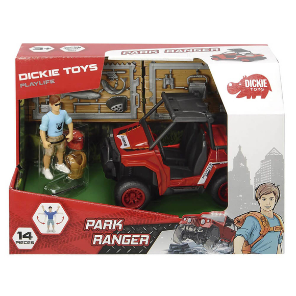 Dickie Park Ranger 203833005