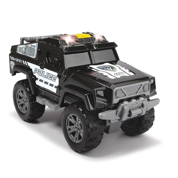 Dickie Police Uni 203304011