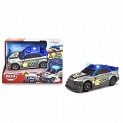 Dickie - Dickie Polis Arabası 203302030