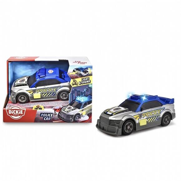 Dickie Polis Arabası 203302030