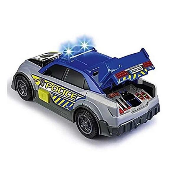 Dickie Polis Arabası 203302030