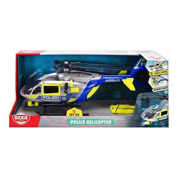 Dickie Polis Helikopteri 203716028038