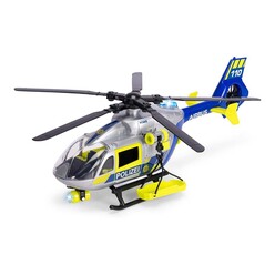 Dickie Polis Helikopteri 203716028038 - Thumbnail