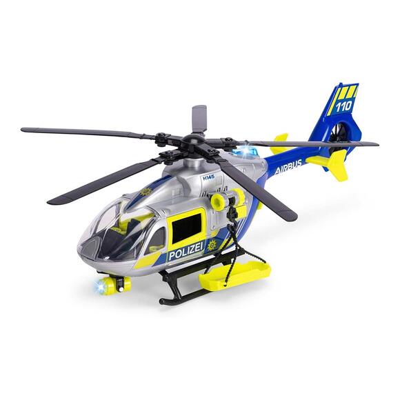 Dickie Polis Helikopteri 203716028038