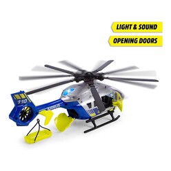 Dickie Polis Helikopteri 203716028038 - Thumbnail