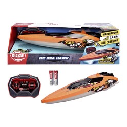 Dickie R/C Deniz Şahini RTR 201106012 - Thumbnail