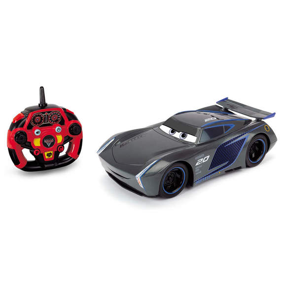 Dickie RC Jackson Storm 1:16