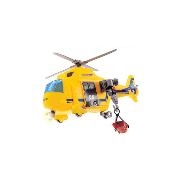 Dickie Rescue Copter 203302003