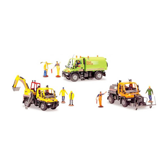 Dickie Road Service 3414492