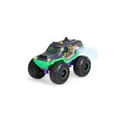 Dickie Rowdy Rocker Işıklı Sesli Duman Efektli Monster Truck 22 Cm 203764025 - Thumbnail