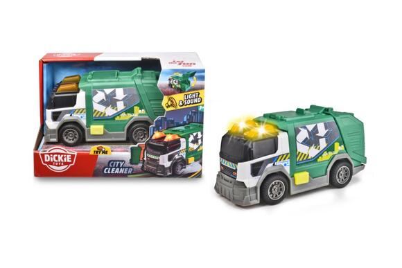 Dickie Şehir Temizleyici Araçlar 203302029