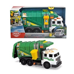 Dickie - Dickie Şehir Temizleyici Çöp Kamyonu 203308378