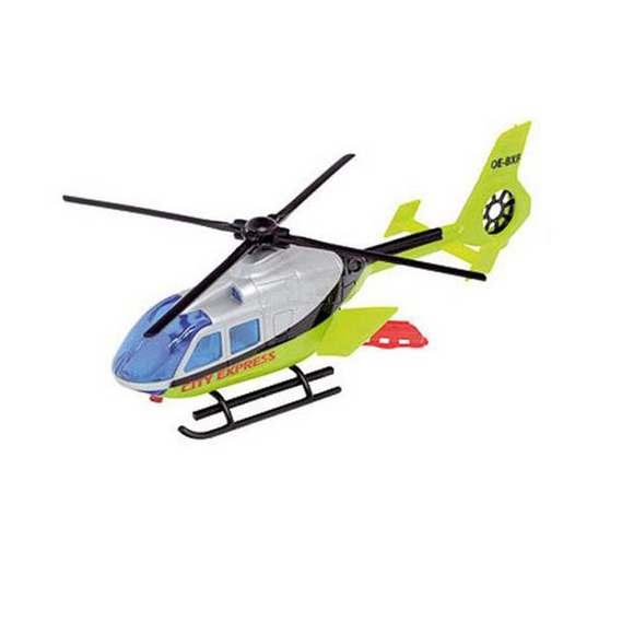 Dickie Service Helicopter 203744002