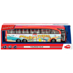 Dickie Touring Bus 3745005 - Thumbnail