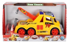 Dickie - Dickie Toys Çekici Kamyonu 3308359