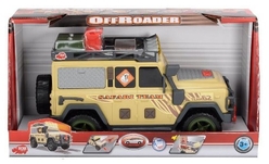 Dickie - Dickie Toys Safari Aracı 3308362
