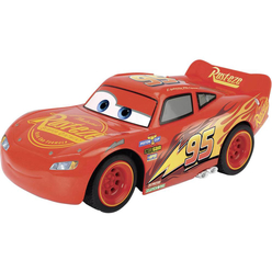 Dickie Turbo Racer Lightning Mc Queen 1:24 17 cm 203084003 - Thumbnail