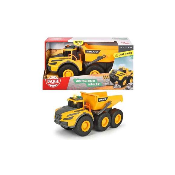 Dickie Volvo Mafsallı Taşıyıcı 203723007