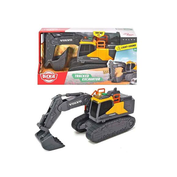 Dickie Volvo Paketli Ekskavatör 203723008