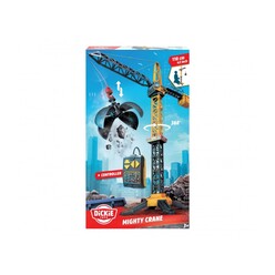Dickie - Dickie Yıkım Topu Vinç 110 Cm 203729022