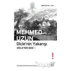 Diclenin Yakarışı - Thumbnail