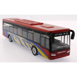 Die Cast Otobüs 632-27 - Thumbnail