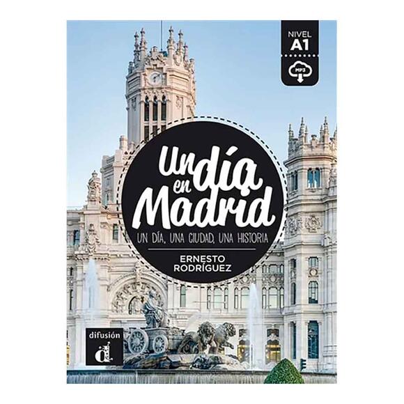 Difusion Un Dia En Madrid