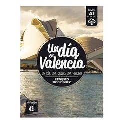 Difusion - Difusion Un Dia En Valencia