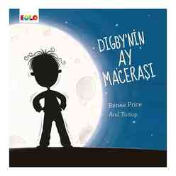 Eolo Yayınları - Dıgbynın Ay Macerası