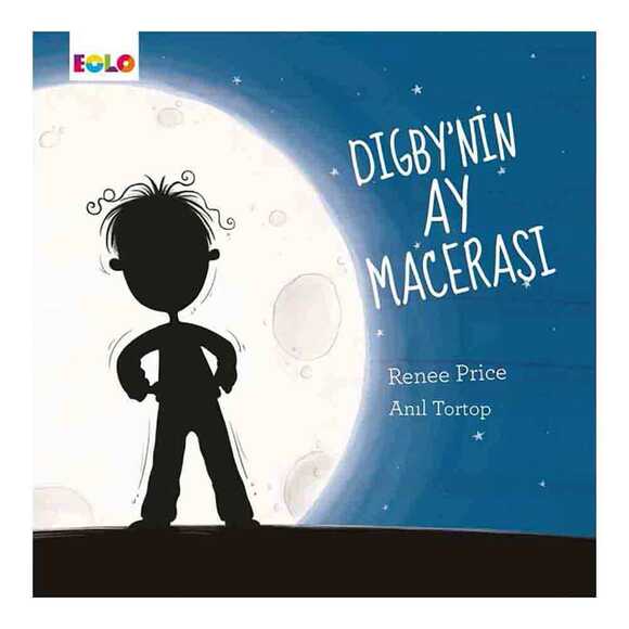 Dıgbynın Ay Macerası