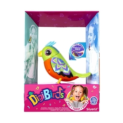 Digibirds Tekli Paket Seri 2 88620 - Thumbnail
